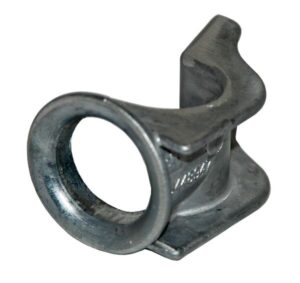 90448947 BASE SOPORTE RADIADOR CHEVY 94-12 SUP T153 674 DER