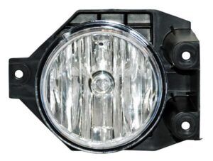 90872825 FARO NIEBLA AVEO 18-19 LINEA NUEVA C/BASE C/FOCO DEIFO T155 DER