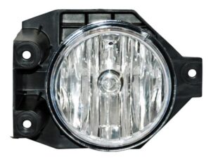 90872826 FARO NIEBLA AVEO 18-19 LINEA NUEVA C/BASE C/FOCO DEIFO T155 IZQ