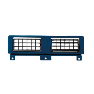 9151 REJILLA NS D21 86-92/PATHFINDER 87-95 CENTRAL AIRE AMERICANO AZUL PLASTICO