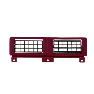 9152 REJILLA NS D21 86-92/PATHFINDER 87-95 CENTRAL AIRE AMERICANO TINTA PLASTICO