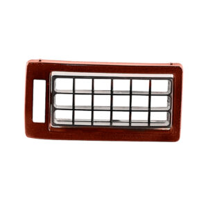 9155 REJILLA NS D21 86-92/PATHFINDER 87-95 LATERAL TAB AIRE AMERICANO TINTA PLASTICO DERECHA/IZQUIERDA