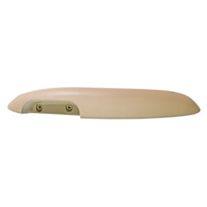 92099 CODERA CV CHEYENNE/CUSTOM/SILVERADO 95-98/SUBURBAN/TAHOE GM SIERRA/YUKON 95-99 1 PIEZA BEIGE PLASTICO HUSHAN IZQUIERDA