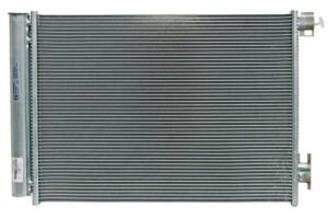 921005RB0A CONDENSADOR KICKS 17-18 674