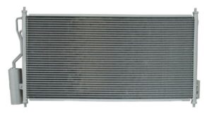 921005Z000 CONDENSADOR QUEST 04-09 ****7