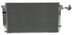 92100JA00A CONDENSADOR ALTIMA 07-12/ MAXIMA 09-15 892 CN