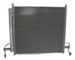 92100ZC10A CONDENSADOR TITAN 04-15/ PATHFINDER 04-07/ ARMADA 05-15 CN