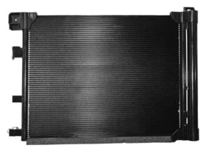 92100ZE80A CONDENSADOR SENTRA 13-16 T155 892 SISSOKO CN