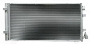 921100001R CONDENSADOR MEGANE 08 ****7