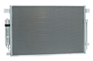 921101AA0A CONDENSADOR MURANO 09-14/ QUEST 11-14 CN