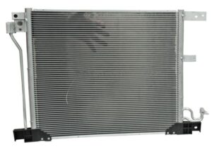 921103DD0A CONDENSADOR JUKE 11-16