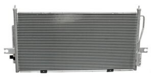 921107Z600 CONDENSADOR FRONTIER/ XTERRA 03-04 ****7