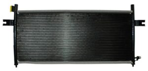 92110VN20B CONDENSADOR NISSAN PU D22 08-15 DIESEL 247 T154