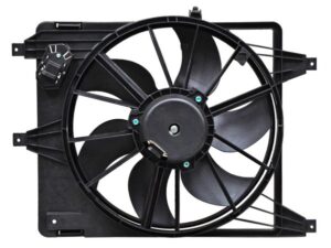 92120-00Q0C MOTOVENTILADOR PLATINA 02-10 L4 1.6L 269 334