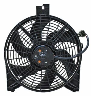 92120-7S000 MOTOVENTILADOR ARMADA 05-06 V8/ 5.6L/ TITAN 04-06 P/RAD COMPLETO ****7