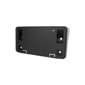 92121 PORTA PLACA CR VOYAGER 96-99 DELANTERA