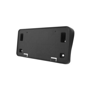 92123 PORTA PLACA DG STRATUS 96-00 DELANTERA