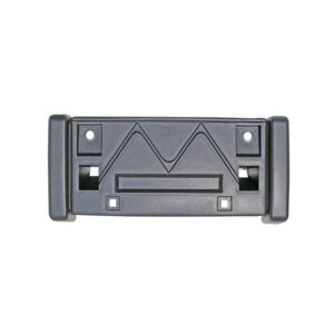 92127 PORTA PLACA CV PICK UP/S10/BLAZER 95-99 DELANTERA