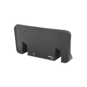 92129 PORTA PLACA FD SUPER DUTY/F-350 02-05 DELANTERA