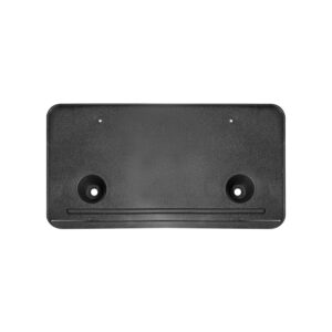 92133 PORTA PLACA FD RANGER 89-92/EXPLORER 91-94 DELANTERA