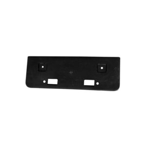 92137 PORTA PLACA NS SENTRA 01-06 DELANTERA