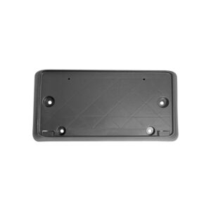 92139 PORTA PLACA DG NEON 96-99 DELANTERA