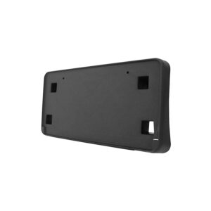 92144 PORTA PLACA DG STRATUS 01-03 DELANTERA