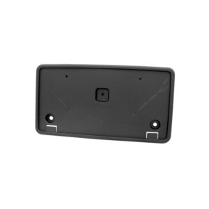 92172 PORTA PLACA JP GRAND CHEROKEE 93-04 DELANTERA