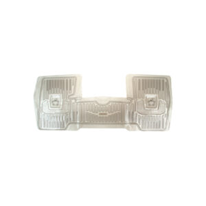 92264 TAPETE UN UNIVERSAL KRYSTAL PICK UP 1 PIEZA HUMO 381 MERCURIO