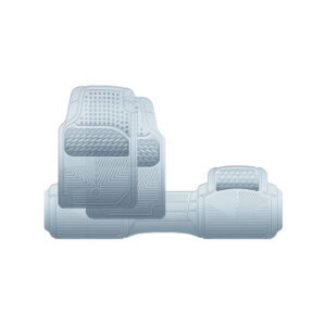 92266 TAPETE UN UNIVERSAL KRYSTAL AUTOS Y PICK UP 3 PIEZAS CRISTAL 318 MERCURIO