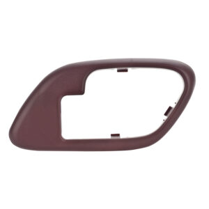 93044 MANIJA INTERIOR CV CHEYENNE/CUSTOM 95-98/SUBURBAN 95-99/SILVERADO 95-98/TAHOE 95-99 GM SIERRA/YUKON 95-98 CD ESCALADE ESV 95-00 CV PICK UP 95-98 SOLO BISEL TINTO PLASTICO HUSHAN DELANTERA/TRASERA DERECHA