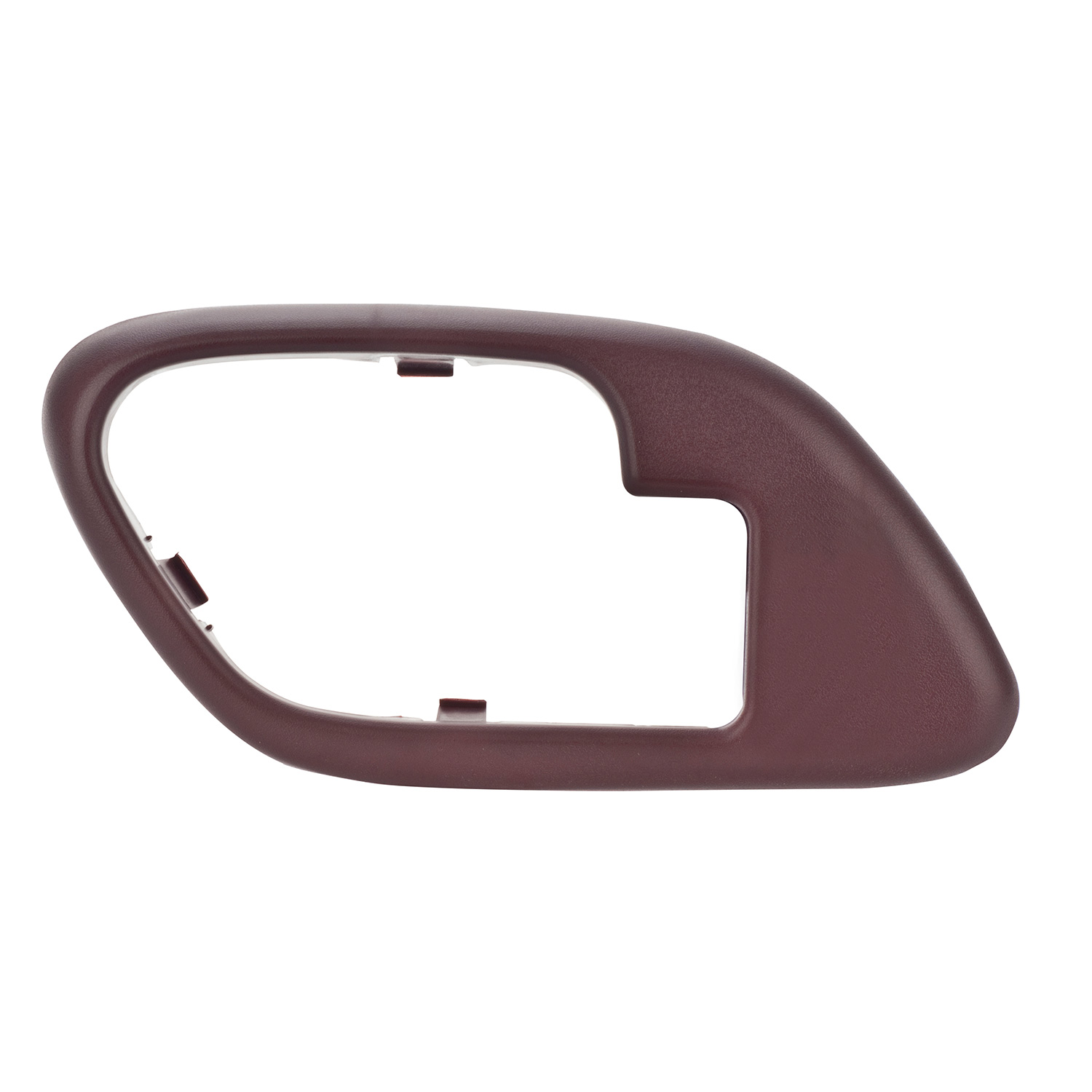 93045 MANIJA INTERIOR CV CHEYENNE/CUSTOM 95-98/SUBURBAN 95-99/SILVERADO 95-98/TAHOE 95-99 GM SIERRA/YUKON 95-98 CD ESCALADE ESV 95-00 CV PICK UP 95-98 SOLO BISEL TINTO PLASTICO HUSHAN DELANTERA/TRASERA IZQUIERDA