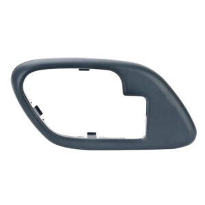93047 MANIJA INTERIOR CV CHEYENNE/CUSTOM 95-98/SUBURBAN 95-99/SILVERADO 95-98/TAHOE 95-99 GM SIERRA/YUKON 95-98 CD ESCALADE ESV 95-00 CV PICK UP 95-98 SOLO BISEL AZUL PLASTICO HUSHAN DELANTERA/TRASERA IZQUIERDA