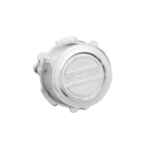 93654 TAPAS RIN NS D21 94-07 JUEGO CROMADA