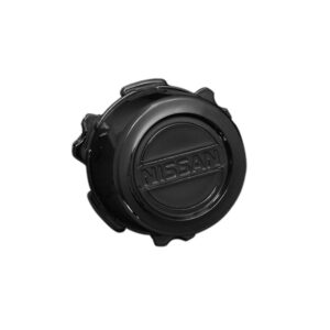 93658 TAPAS RIN NS D21 94-07/D22 08-14 JUEGO NEGRO
