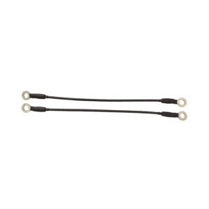93821 CABLES DE TAPA FD PICK UP/F-150/F-250 80-86 JUEGO