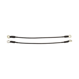93823 CABLES DE TAPA CV PICK UP 78-91 JUEGO