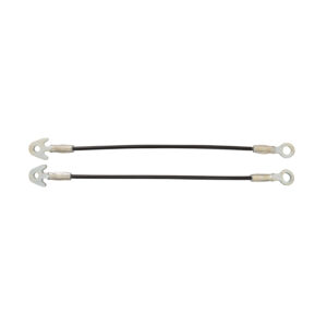 93824 CABLES DE TAPA CV SUBURBAN 92-99 JUEGO