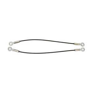 93825 CABLES DE TAPA VW POINTER PU 97-10 JUEGO