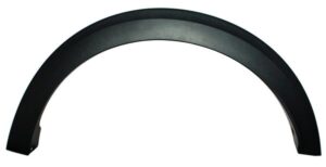 938295RB0A MOLDURA  ARCO TRAS KICKS 17-18 674 288 IZQ