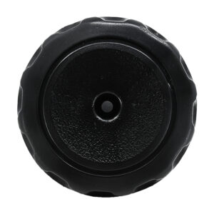 93891 MANIJA INTERIOR VW JETTA A2 87-89/SEDAN 77-03  NEGRA PLASTICO PERILLA PARA RECLINAR ASIENTO MEX GENERICA 3058812691