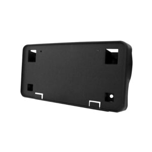 93893 PORTA PLACA CR VOYAGER 96-00 DELANTERA
