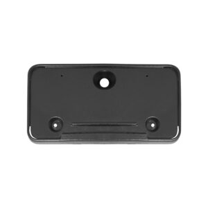 93894 PORTA PLACA FD ECONOLINE 92-02 DELANTERA