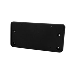 93898 PORTA PLACA VW BORA 05-11 DELANTERA