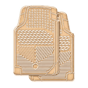 94155 TAPETE UN VARIOS DIAMANTE AUTOS Y PICK UP 2 PIEZAS OCRE 317 MERCURIO