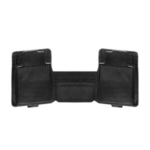 94163 TAPETE UN VINYPLUS AUTOS Y PICK UP 1 PIEZA NEGRO 381