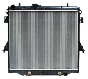 94772250 RADIADOR COLORADO 13-15 AUT V6 3.6L 22 5/6X 25 3/7 ALUMINIO SOLDADO CN SAMUI SISSOKO 892