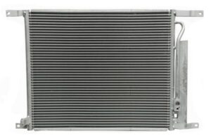 94838818 CONDENSADOR AVEO 08-11/ PONTIAC G3 09-12 T155 SISSOKO CN