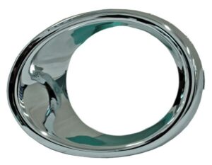 95231072 MOLDURA PARRILLA SONIC 12-15 P/FARO NIEBLA CROMADA USA TYPE IZQ