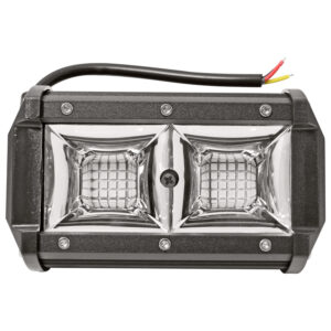 95258 FARO UN 1 PIEZA RECTANGULAR 32 LEDS 168 W